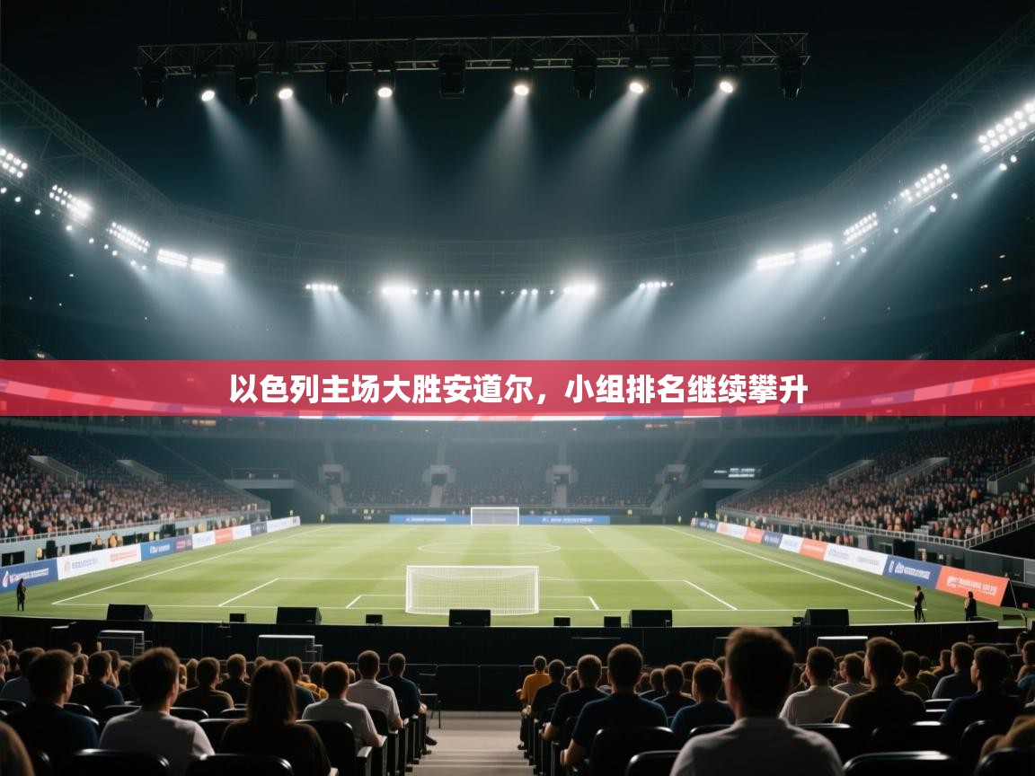 蓝鲸体育电脑版下载官网-以色列主场大胜安道尔，小组排名继续攀升