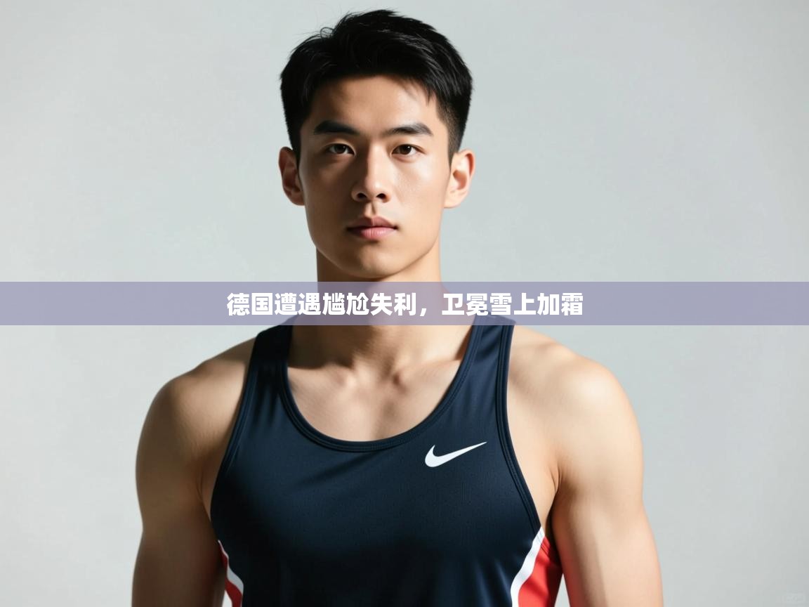 蓝鲸体育app下载-德国遭遇尴尬失利，卫冕雪上加霜