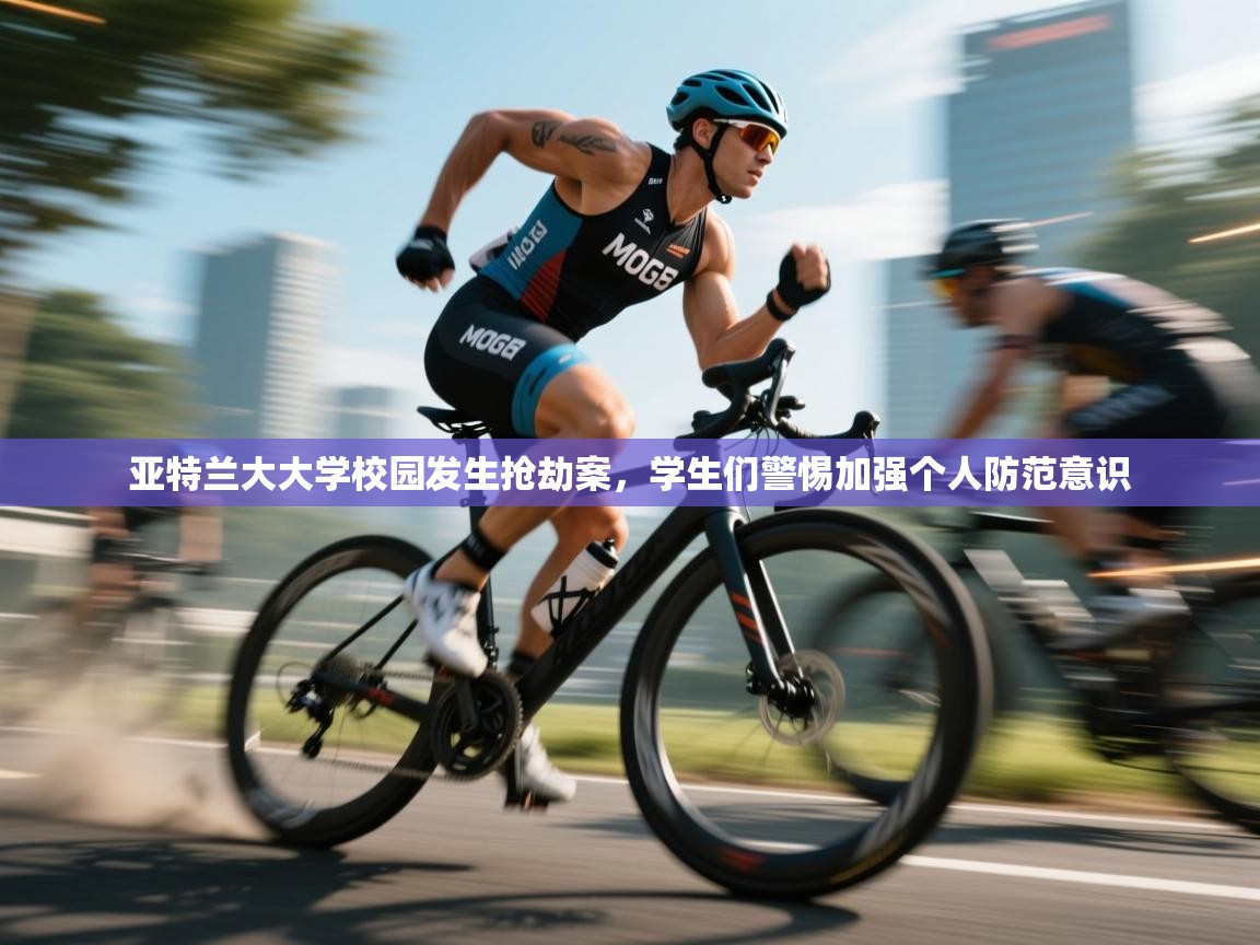 蓝鲸体育网页-亚特兰大大学校园发生抢劫案，学生们警惕加强个人防范意识