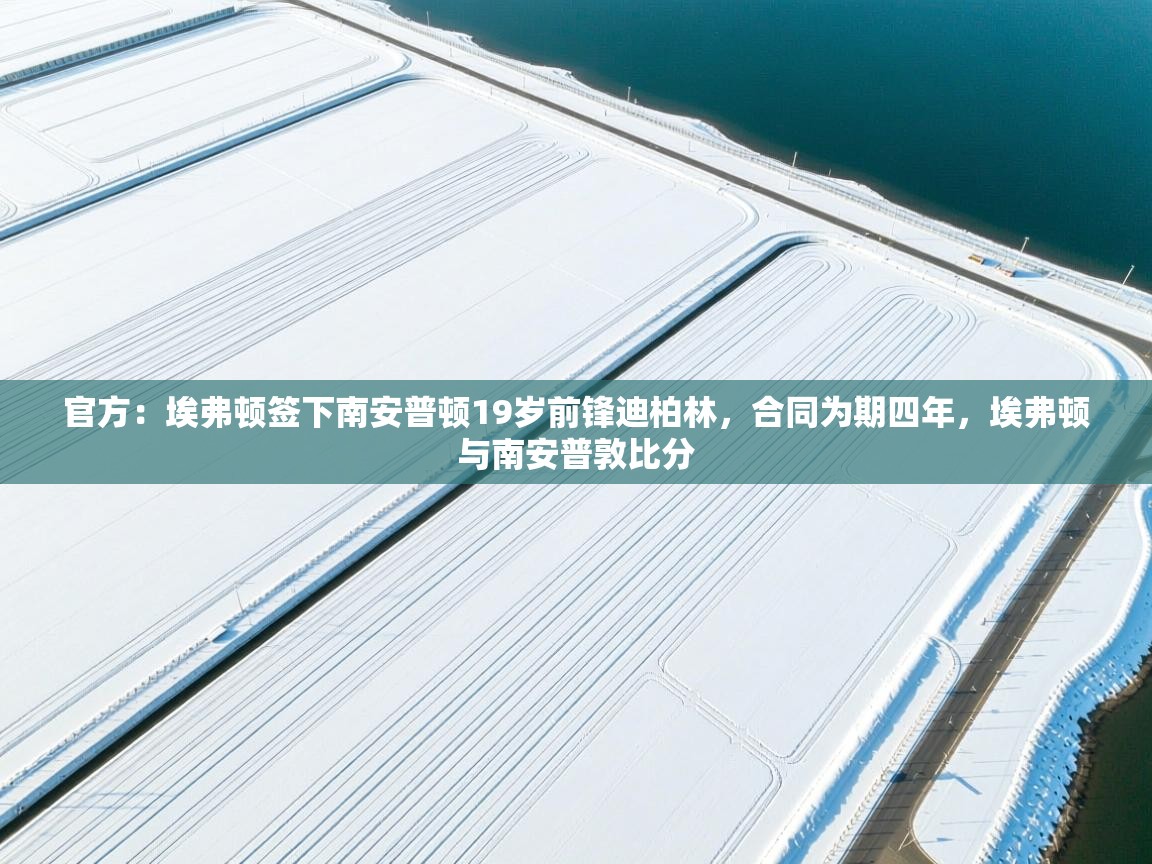 蓝鲸体育app下载官网-官方：埃弗顿签下南安普顿19岁前锋迪柏林，合同为期四年，埃弗顿与南安普敦比分