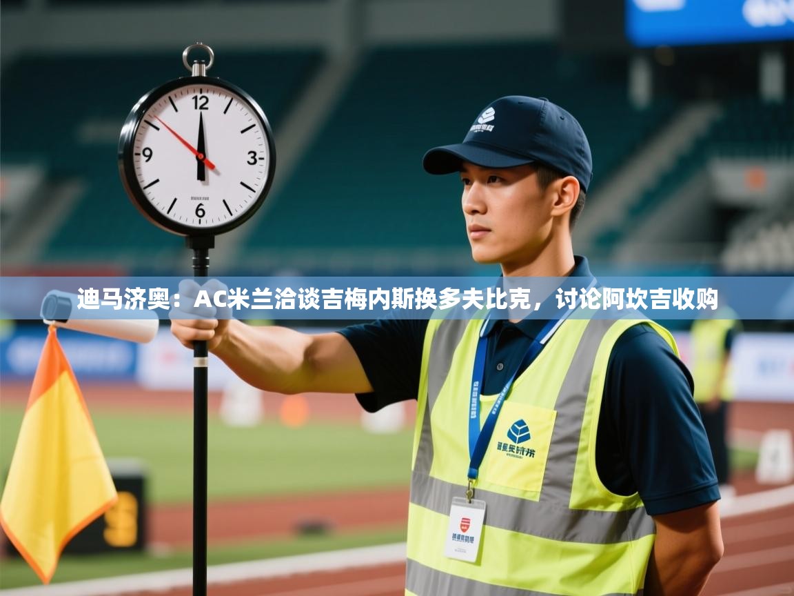 蓝鲸体育网页版-迪马济奥：AC米兰洽谈吉梅内斯换多夫比克，讨论阿坎吉收购