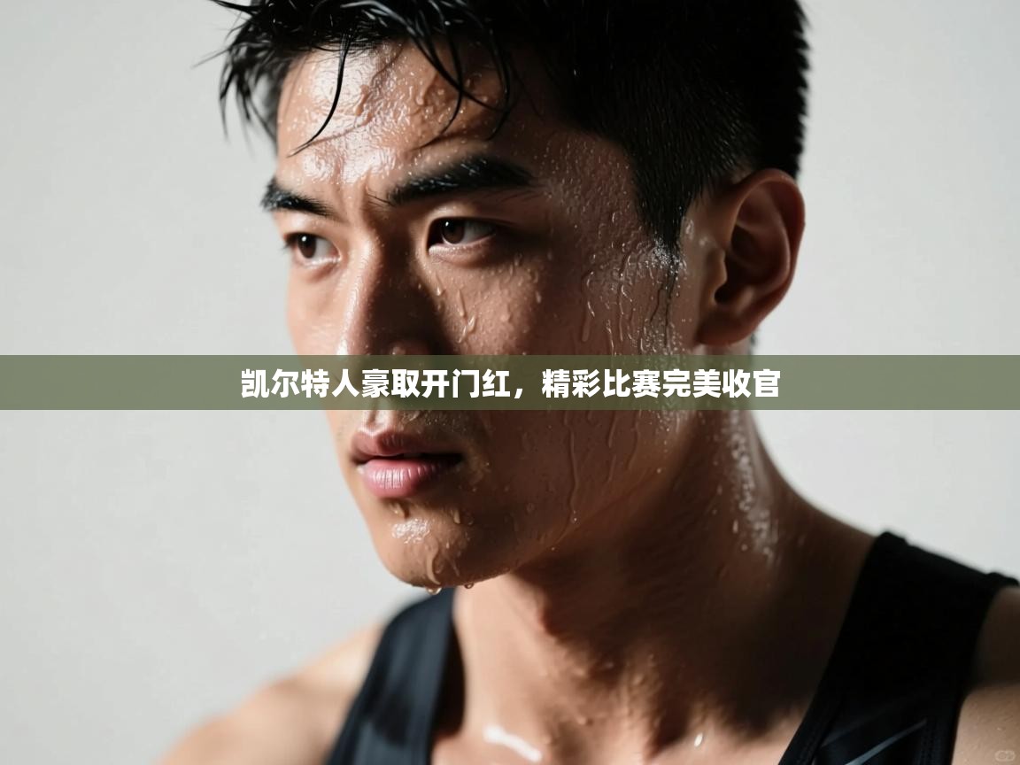 蓝鲸体育足球直播-凯尔特人豪取开门红，精彩比赛完美收官