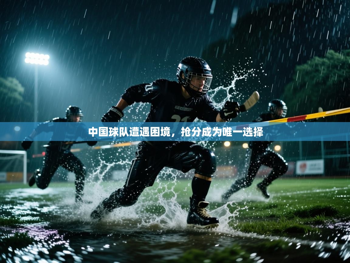 蓝鲸体育直播在线观看免费-中国球队遭遇困境，抢分成为唯一选择